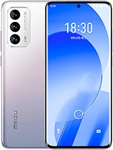 Best available price of Meizu 18s in Dominica
