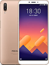 Best available price of Meizu E3 in Dominica