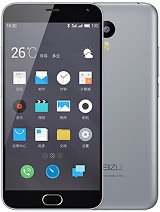 Best available price of Meizu M2 Note in Dominica