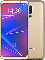 Best available price of Meizu 16X in Dominica