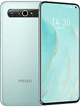 Best available price of Meizu 17 Pro in Dominica