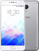 Best available price of Meizu M3 Note in Dominica