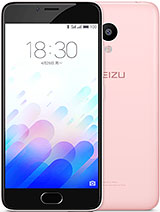 Best available price of Meizu M3 in Dominica