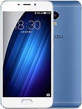 Best available price of Meizu M3e in Dominica