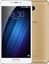 Best available price of Meizu M3 Max in Dominica