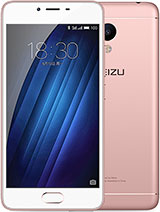 Best available price of Meizu M3s in Dominica
