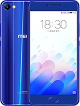 Best available price of Meizu M3x in Dominica