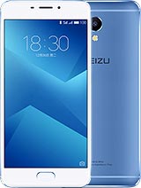 Best available price of Meizu M5 Note in Dominica