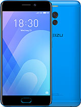 Best available price of Meizu M6 Note in Dominica