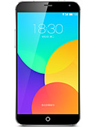 Best available price of Meizu MX4 in Dominica