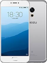 Best available price of Meizu Pro 6s in Dominica