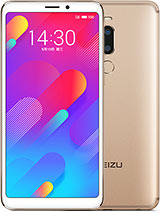 Best available price of Meizu V8 Pro in Dominica