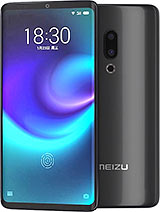 Best available price of Meizu Zero in Dominica