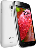 Best available price of Micromax A116 Canvas HD in Dominica
