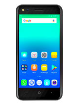 Best available price of Micromax Bharat 3 Q437 in Dominica