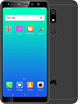 Best available price of Micromax Canvas Infinity Pro in Dominica