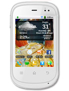 Best available price of Micromax Superfone Punk A44 in Dominica