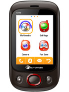 Best available price of Micromax X222 in Dominica