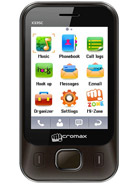 Best available price of Micromax X335C in Dominica
