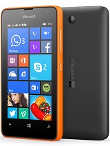 Best available price of Microsoft Lumia 430 Dual SIM in Dominica