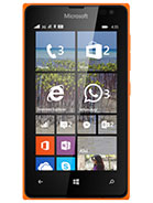 Best available price of Microsoft Lumia 435 Dual SIM in Dominica