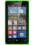 Best available price of Microsoft Lumia 532 Dual SIM in Dominica