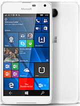 Best available price of Microsoft Lumia 650 in Dominica
