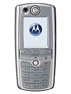 Best available price of Motorola C975 in Dominica