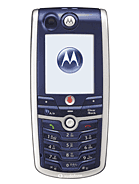 Best available price of Motorola C980 in Dominica