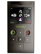 Best available price of Modu Phone in Dominica