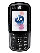Best available price of Motorola E1000 in Dominica