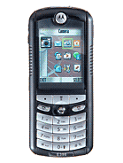Best available price of Motorola E398 in Dominica