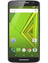 Best available price of Motorola Moto X Play Dual SIM in Dominica