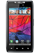 Best available price of Motorola RAZR XT910 in Dominica