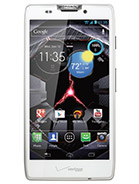 Best available price of Motorola DROID RAZR HD in Dominica