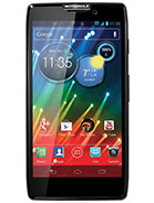 Best available price of Motorola RAZR HD XT925 in Dominica