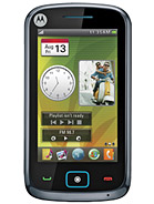 Best available price of Motorola EX122 in Dominica