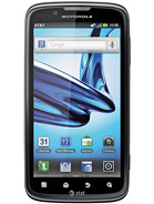 Best available price of Motorola ATRIX 2 MB865 in Dominica