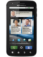 Best available price of Motorola ATRIX in Dominica