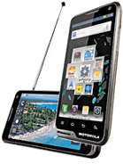 Best available price of Motorola ATRIX TV XT682 in Dominica