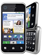 Best available price of Motorola BACKFLIP in Dominica