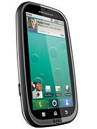 Best available price of Motorola BRAVO MB520 in Dominica