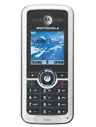 Best available price of Motorola C168 in Dominica