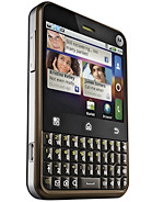 Best available price of Motorola CHARM in Dominica