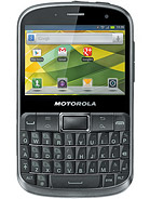 Best available price of Motorola Defy Pro XT560 in Dominica