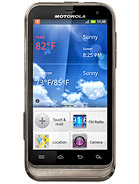 Best available price of Motorola DEFY XT XT556 in Dominica