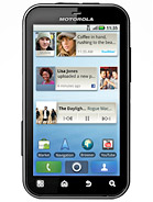 Best available price of Motorola DEFY in Dominica