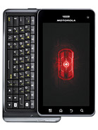 Best available price of Motorola DROID 3 in Dominica