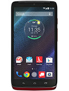 Best available price of Motorola DROID Turbo in Dominica