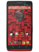 Best available price of Motorola DROID Ultra in Dominica